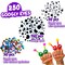 1170+ Pieces GoodyKing Arts and Crafts Supplies for Kids - Craft Art Supply Kit for Toddlers Kids Craft Supplies & Materials Age 4 5 6 7 8 9 - All in One D.I.Y. Crafting School Supplies (Large)